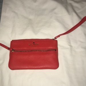 Kate Spade New York Wristlet